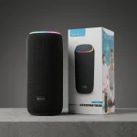 اسپیکر قابل حمل وریتی مدل PS7027 - تصویر 4