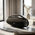 اسپیکر قابل حمل وریتی مدل PS7017 - تصویر 6
