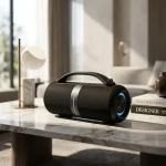 اسپیکر قابل حمل وریتی مدل PS7018 - تصویر 6