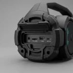 اسپیکر قابل حمل وریتی مدل PS7024 - تصویر 6