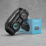 اسپیکر قابل حمل وریتی مدل PS7024 - تصویر 4
