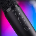 اسپیکر قابل حمل وریتی مدل PS7025 - تصویر 8