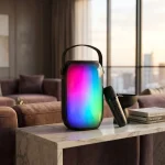 اسپیکر قابل حمل وریتی مدل PS7025 - تصویر 6