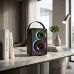 اسپیکر قابل حمل وریتی مدل PS7028 - تصویر 5