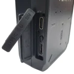 ردیاب خودرو وریتی مدل V-G12M - تصویر 7