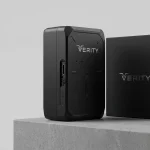 ردیاب خودرو وریتی مدل V-G12M - تصویر 5