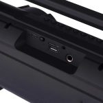 اسپیکر قابل حمل وریتی مدل PS7024 - تصویر 2