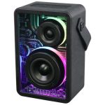 اسپیکر قابل حمل وریتی مدل PS7028 - تصویر 3