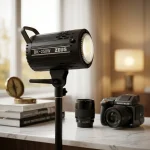 ویدیولایت زئوس Zeus Ky-Bk250w - تصویر 5