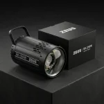 ویدیولایت زئوس Zeus Ky-Bk250w - تصویر 4