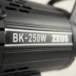 ویدیولایت زئوس Zeus Ky-Bk250w - تصویر 7