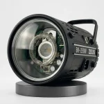 ویدیولایت زئوس Zeus Ky-Bk250w - تصویر 6