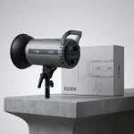نور ثابت ال ای دی -ZSYB Den LED B 200X - تصویر 4