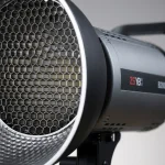 نور ثابت ال ای دی -ZSYB Den LED B 200X - تصویر 7
