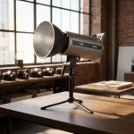 نور ثابت ال ای دی -ZSYB Den LED B 200X - تصویر 5