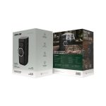اسپرسوساز گرین لاین مدل Instant Pocket ظرفیت ۱۰۰ میلی لیتر - تصویر 5