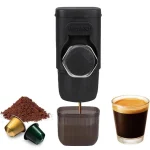 اسپرسوساز گرین لاین مدل Instant Pocket ظرفیت ۱۰۰ میلی لیتر - تصویر 3