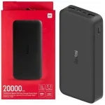 پاوربانک شیائومی مدل PB200LZM ظرفیت 20000 میلی آمپر کیفیت اورجینال - تصویر 2