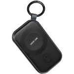 پاوربانک مگنتی اپل واچ 1200 میلی آمپر گرین لاین Greenlione iWatch Powerbank 1200mAh - تصویر 3