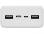 پاوربانک شیائومی مدل PB3018ZM ظرفیت 30000 اصل - تصویر 4