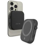 پاوربانک Trio گرین لاین مدل Green Lion DELICATE MAGSAFE 5000mAh - تصویر 4