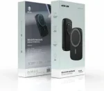پاوربانک Trio گرین لاین مدل Green Lion DELICATE MAGSAFE 5000mAh - تصویر 3