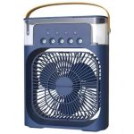 پنکه رومیزی مه پاش مدل AIR COOLER FAN سایز بزرگ - تصویر 5