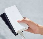 پاوربانک شیائومی مدل PB3018ZM ظرفیت 30000 اصل - تصویر 7