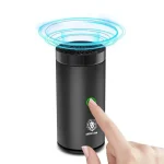 دستگاه بخور گرین لاین مدل Smart Bakhour - تصویر 4