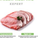 دستگاه وکیوم سیلر گرین لاین مدل GNPORVACUMWH دو کاره - تصویر 5