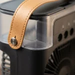 پنکه رومیزی مه پاش مدل AIR COOLER FAN سایز بزرگ - تصویر 15
