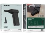 جت فن گرین لاین مدل Storm Grip ظرفیت ۱۰۰۰۰۰ دور در دقیقه - تصویر 2