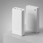 پاوربانک شیائومی مدل PB3018ZM ظرفیت 30000 اصل - تصویر 9