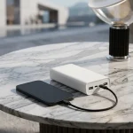 پاوربانک شیائومی مدل PB3018ZM ظرفیت 30000 اصل - تصویر 10