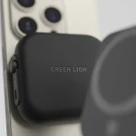 پاوربانک Trio گرین لاین مدل Green Lion DELICATE MAGSAFE 5000mAh - تصویر 8