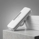 دستگاه وکیوم سیلر گرین لاین مدل GNPORVACUMWH دو کاره - تصویر 7