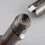 فندک اتمی گرین لاین GTL-50 شعله جت ضد باد | Jet Flame - تصویر 6