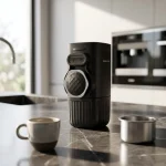 اسپرسوساز گرین لاین مدل Instant Pocket ظرفیت ۱۰۰ میلی لیتر - تصویر 7
