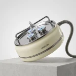 اجاق گاز مسافرتی گرین لاین مدل Orbit Flame 3 شعله - تصویر 7