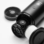 دستگاه بخور گرین لاین مدل Smart Bakhour - تصویر 8