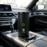 دستگاه بخور گرین لاین مدل Smart Bakhour - تصویر 7