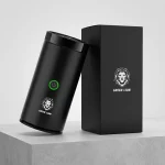 دستگاه بخور گرین لاین مدل Smart Bakhour - تصویر 6