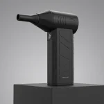 جت فن گرین لاین مدل Storm Grip مشکی مات با نازل متمرکز باد مای گجت