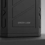 جت فن گرین لاین مدل Storm Grip ظرفیت ۱۰۰۰۰۰ دور در دقیقه - تصویر 7