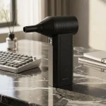جت فن گرین لاین مدل Storm Grip ظرفیت ۱۰۰۰۰۰ دور در دقیقه - تصویر 5