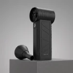 جت فن گرین لاین مدل Storm Grip ظرفیت ۱۰۰۰۰۰ دور در دقیقه - تصویر 6
