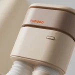 خشک کن و بوگیر کفش پرودو Porodo PD-LFST057 - تصویر 11