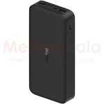 پاوربانک شیائومی مدل PB200LZM ظرفیت 20000 میلی آمپر کیفیت اورجینال - تصویر 4