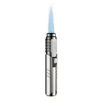 فندک اتمی گرین لاین GTL-50 شعله جت ضد باد | Jet Flame - تصویر 3
