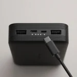 پاوربانک شیائومی مدل PB200LZM ظرفیت 20000 میلی آمپر کیفیت اورجینال - تصویر 7